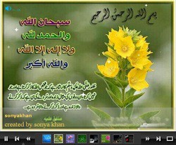 AHADEES COLLECTION IN FLASH