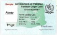 Nadra Fresh Cnic And Renewal of Expired CNIC